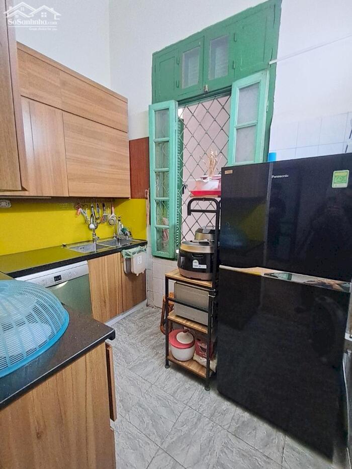 Hình ảnh Vị Trí Đẹp Xây Tòa Kim Mã 90M2 MT 6.2M 33 Tỷ Vỉa Hè ÔTÔ Tránh Thông 1