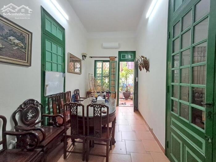 Hình ảnh Vị Trí Đẹp Xây Tòa Kim Mã 90M2 MT 6.2M 33 Tỷ Vỉa Hè ÔTÔ Tránh Thông 2