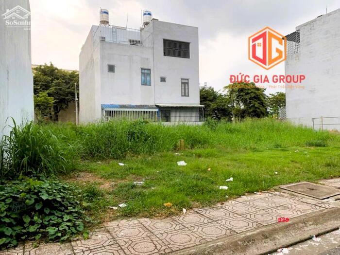 Hình ảnh Bán đất phường Hiệp Hòa cũ nay là Trấn Biên, 1 sẹc đường Đỗ Văn Thi; sổ hồng riêng 90m2 giá 4.5 tỷ 0