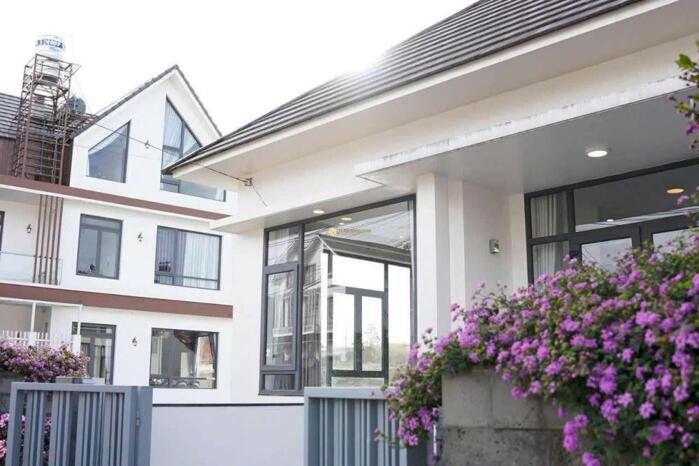 Hình ảnh Bán biệt thự siêu sang KQH An Sơn – mặt tiền 27m – 34 tỷ! 5