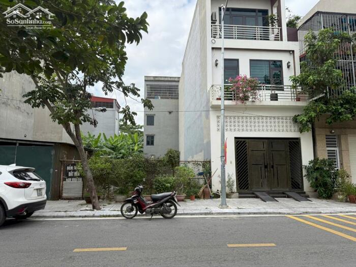 Hình ảnh Bán đất đường Tạ Quang Bửu, khu dân cư Tỉnh Ủy, Đồng Tâm, Vĩnh Yên 0