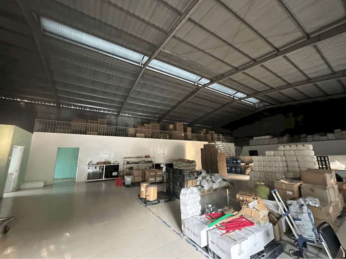 Hình ảnh https://khoxuongmiennam.com.vn/KHO XƯỞNG CẦN GIUỘC - LONG AN. DIỆN TÍCH 5.500m2, NHÀ XƯỞNG 1.500m2 0
