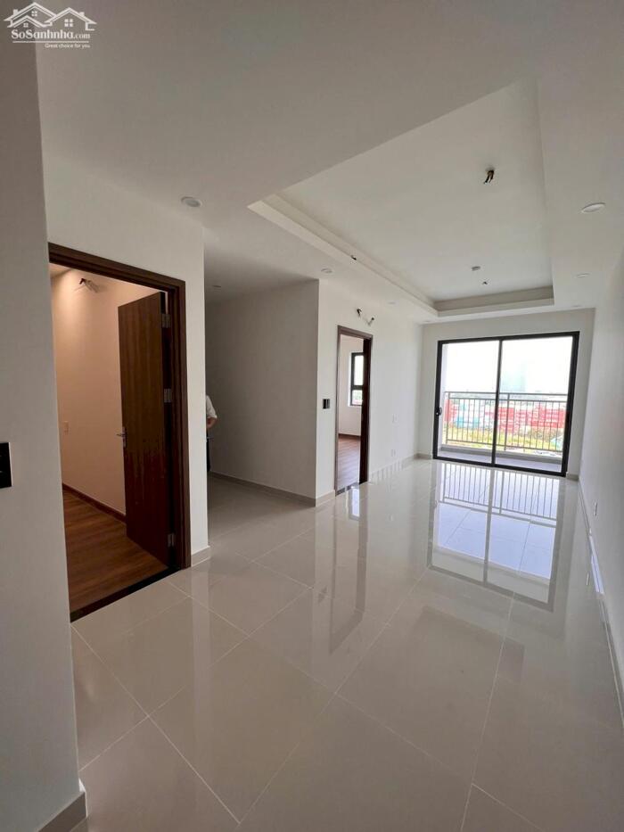 Hình ảnh 2PN2WC - 67m2 - Bán 3.65 tỷ - Tầng 14 - View nội khu - Q7 Riverside 0