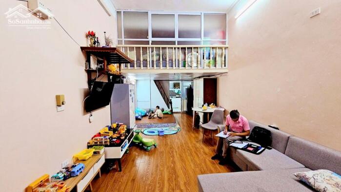 Hình ảnh Bán Nhà Mặt Phố Trần Duy Hưng Cầu Giấy 64m2-2T Phù Hợp Xây 7 Tầng 33 Tỷ Có Thương Lượng. 2