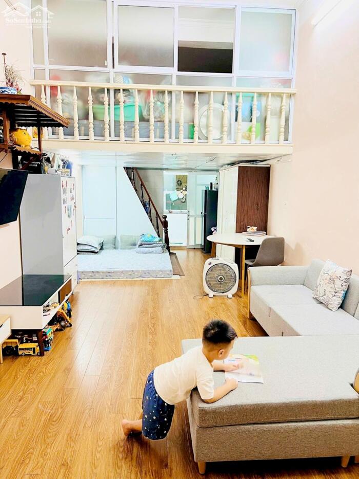 Hình ảnh Bán Nhà Mặt Phố Trần Duy Hưng Cầu Giấy 64m2-2T Phù Hợp Xây 7 Tầng 33 Tỷ Có Thương Lượng. 3