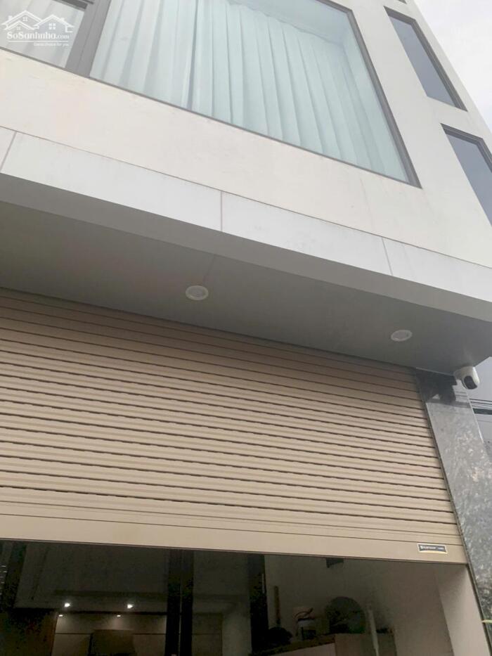 Hình ảnh Siêu phẩm trung tâm Thanh Xuân – Lô góc Vương Thừa Vũ – Gần Royal City, King Place, Mipec 0