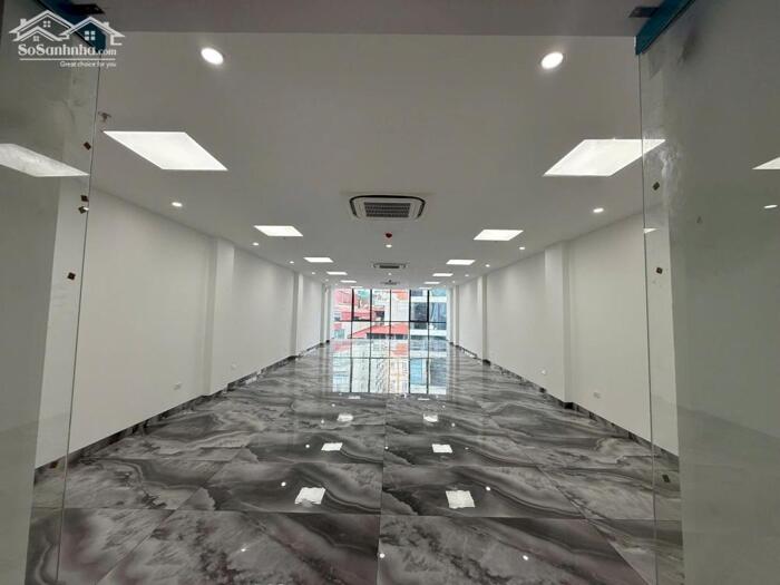 Hình ảnh NHÀ MẶT PHỐ CHÙA LÁNG, ĐỐNG ĐA – 9 TẦNG THANG MÁY – KINH DOANH SẦM UẤT 0