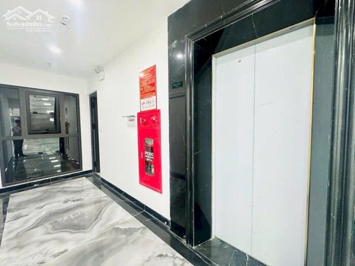 Hình ảnh NHÀ MẶT PHỐ CHÙA LÁNG, ĐỐNG ĐA – 9 TẦNG THANG MÁY – KINH DOANH SẦM UẤT 1