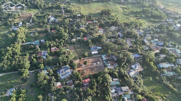 Hình ảnh MỞ BÁN 6 LÔ ĐẤT LIỀN KỀ Ở LƯƠNG SƠN HÒA BÌNH 3