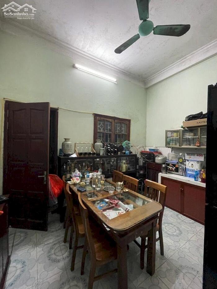 Hình ảnh Bán Nhà P/Lô Ô Tô Phố Nguyễn Khang Cầu Giấy 85m2-4T 20 Tỷ Có Thương Lượng. 1