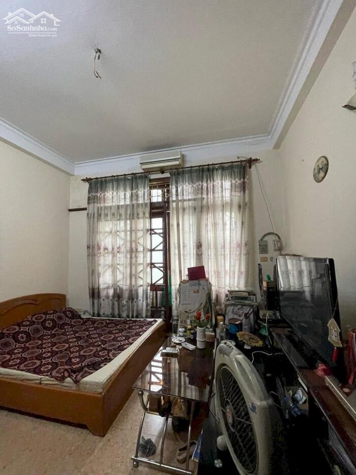 Hình ảnh Bán Nhà P/Lô Ô Tô Phố Nguyễn Khang Cầu Giấy 85m2-4T 20 Tỷ Có Thương Lượng. 2