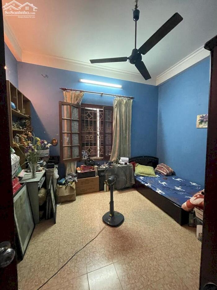 Hình ảnh Bán Nhà P/Lô Ô Tô Phố Nguyễn Khang Cầu Giấy 85m2-4T 20 Tỷ Có Thương Lượng. 4