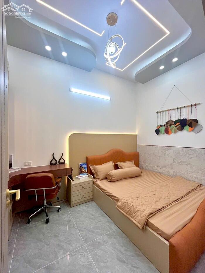 Hình ảnh Nhà Trệt Lầu đường số 5 Khu Tiểu dự án Nhi Đồng - Gần Bệnh Viện Nhi & ĐH FPT & ĐH Nam Cần Thơ, P.Long Tuyền, TP.Cần Thơ 15