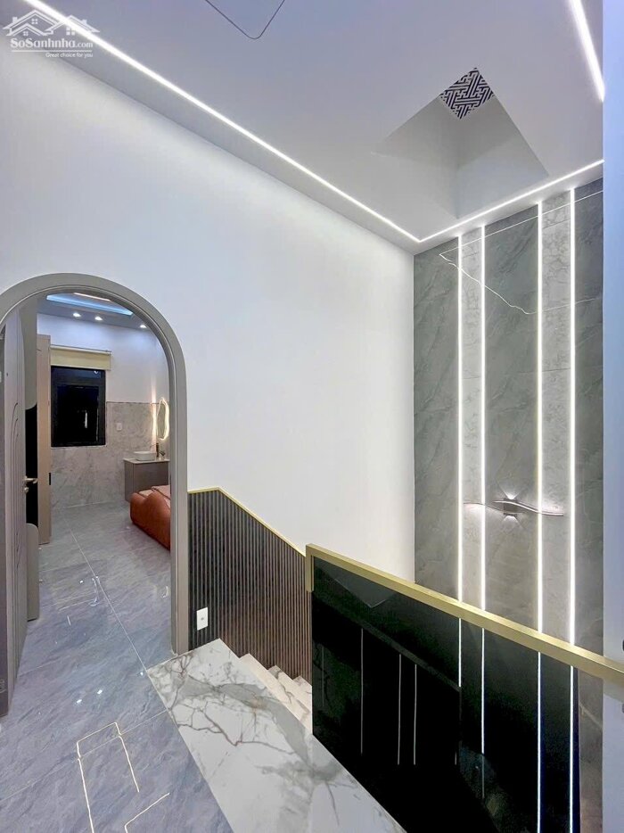 Hình ảnh Nhà Trệt Lầu đường số 5 Khu Tiểu dự án Nhi Đồng - Gần Bệnh Viện Nhi & ĐH FPT & ĐH Nam Cần Thơ, P.Long Tuyền, TP.Cần Thơ 11