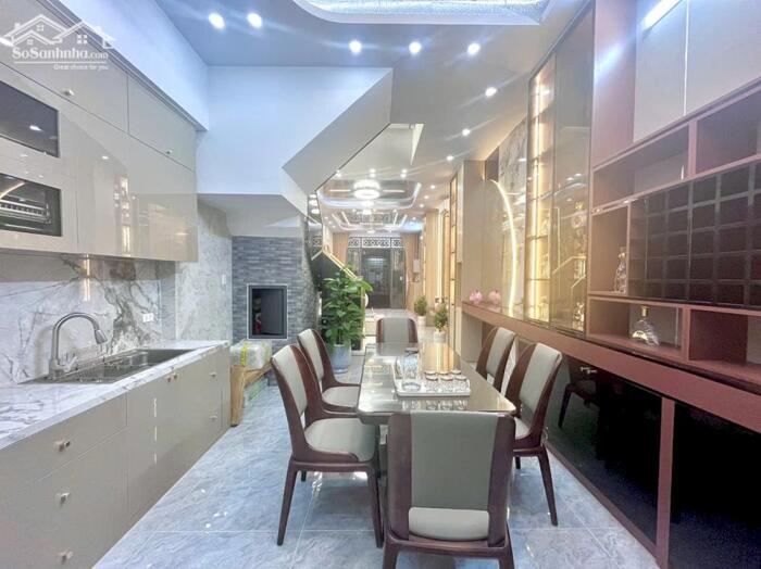 Hình ảnh Nhà Trệt Lầu đường số 5 Khu Tiểu dự án Nhi Đồng - Gần Bệnh Viện Nhi & ĐH FPT & ĐH Nam Cần Thơ, P.Long Tuyền, TP.Cần Thơ 7