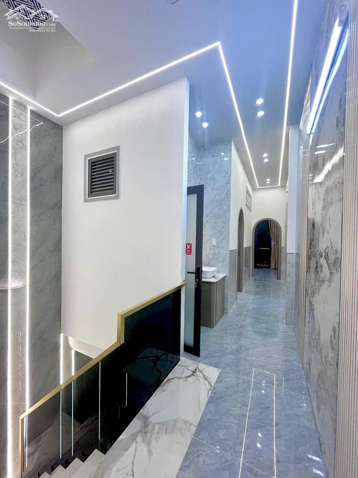 Hình ảnh Nhà Trệt Lầu đường số 5 Khu Tiểu dự án Nhi Đồng - Gần Bệnh Viện Nhi & ĐH FPT & ĐH Nam Cần Thơ, P.Long Tuyền, TP.Cần Thơ 12