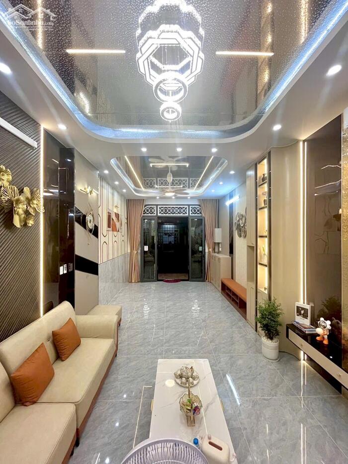 Hình ảnh Nhà Trệt Lầu đường số 5 Khu Tiểu dự án Nhi Đồng - Gần Bệnh Viện Nhi & ĐH FPT & ĐH Nam Cần Thơ, P.Long Tuyền, TP.Cần Thơ 5