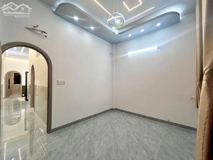 Hình ảnh Nhà Trệt Lầu đường số 5 Khu Tiểu dự án Nhi Đồng - Gần Bệnh Viện Nhi & ĐH FPT & ĐH Nam Cần Thơ, P.Long Tuyền, TP.Cần Thơ 18