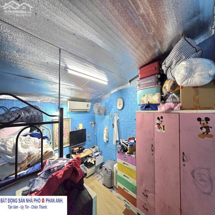 Hình ảnh [ Bán gấp ] nhà phố Hồ Văn Tư, Thủ Đức, Tp HCM – Chỉ hơn 3 tỷ – Ngay Chợ Thủ Đức. 6