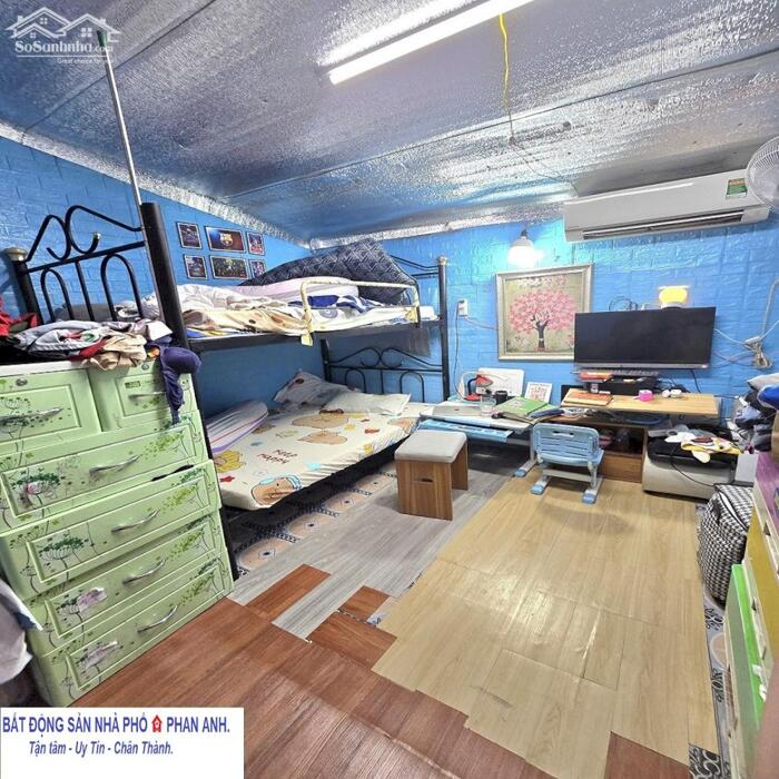 Hình ảnh [ Bán gấp ] nhà phố Hồ Văn Tư, Thủ Đức, Tp HCM – Chỉ hơn 3 tỷ – Ngay Chợ Thủ Đức. 3