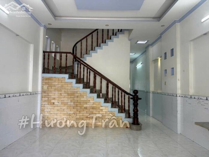 Hình ảnh 4 tỷ 860 - BÁN NHÀ 3 TẦNG, ĐƯỜNG SỐ 8, KDC VĂN HÓA TÂY ĐÔ P. CÁI RĂNG 2