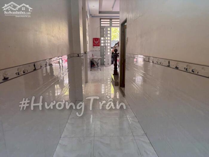 Hình ảnh 4 tỷ 860 - BÁN NHÀ 3 TẦNG, ĐƯỜNG SỐ 8, KDC VĂN HÓA TÂY ĐÔ P. CÁI RĂNG 4