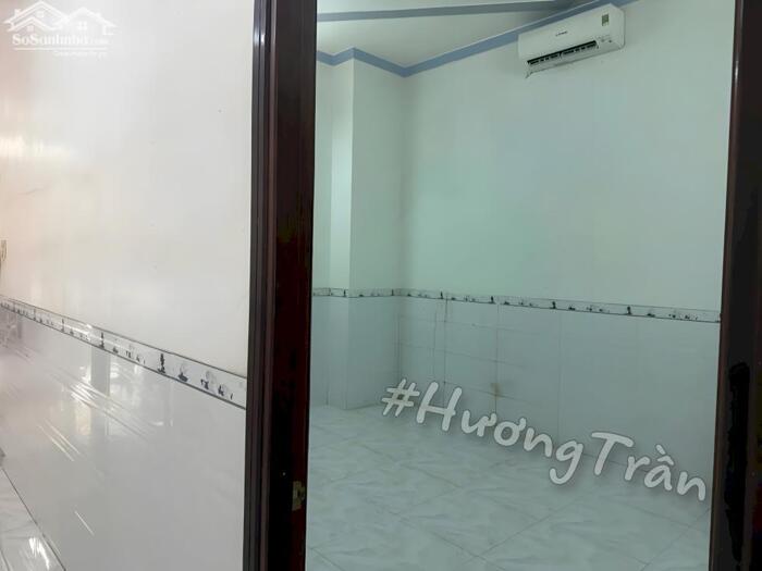 Hình ảnh 4 tỷ 860 - BÁN NHÀ 3 TẦNG, ĐƯỜNG SỐ 8, KDC VĂN HÓA TÂY ĐÔ P. CÁI RĂNG 5