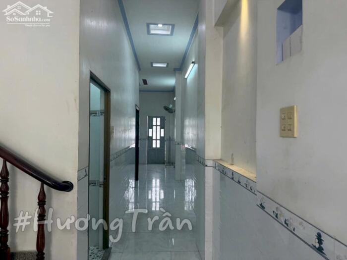 Hình ảnh 4 tỷ 860 - BÁN NHÀ 3 TẦNG, ĐƯỜNG SỐ 8, KDC VĂN HÓA TÂY ĐÔ P. CÁI RĂNG 3