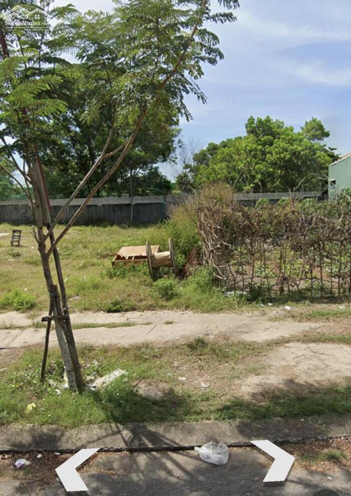 Hình ảnh Chính chủ gửi bán lô đất MT đường Trần Anh Tông,P Thanh Khê.Đà Nẵng. 0