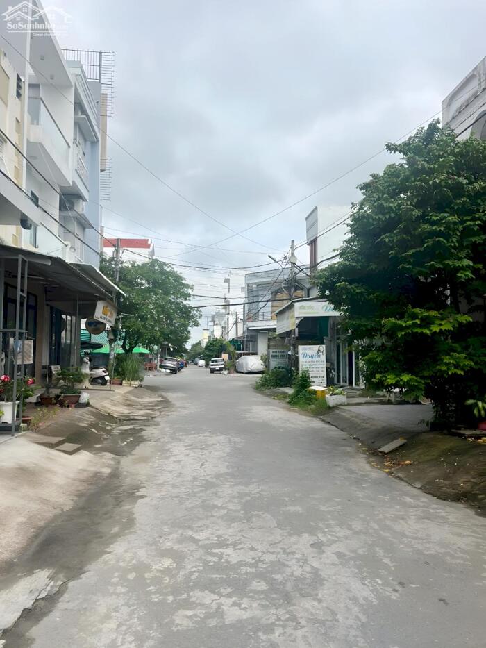 Hình ảnh 3,7 tỷ - BÁN NHÀ 1 TRỆT 1 LỬNG, ĐƯỜNG PHAN HUY CHÚ, KDC THỚI NHỰT 1 2