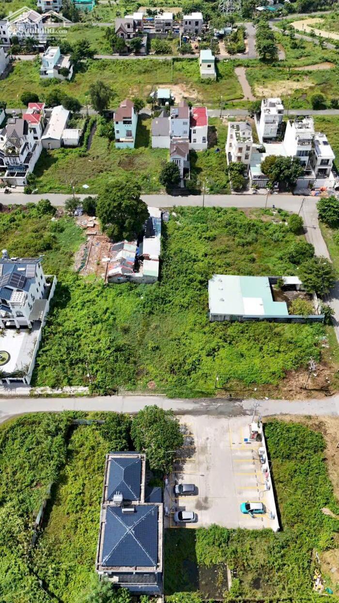 Hình ảnh BDS HVL BÁN C17 BÁCH KHOA Q9 18x21m giá ok Siêu Phẩm Nền Biệt Thự Bách Khoa 1