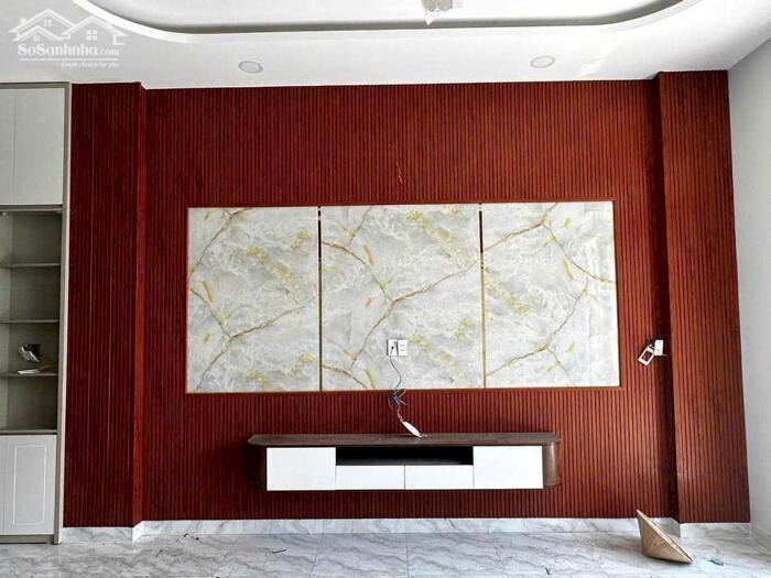 Hình ảnh NHÀ ĐẸP BIÊN HÒA - ĐỒNG NAI GIẢM SÂU, CÔNG CHỨNG NGAY 2