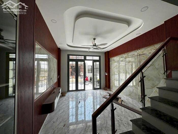 Hình ảnh NHÀ ĐẸP BIÊN HÒA - ĐỒNG NAI GIẢM SÂU, CÔNG CHỨNG NGAY 1