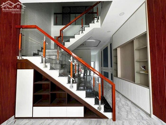 Hình ảnh NHÀ ĐẸP BIÊN HÒA - ĐỒNG NAI GIẢM SÂU, CÔNG CHỨNG NGAY 4