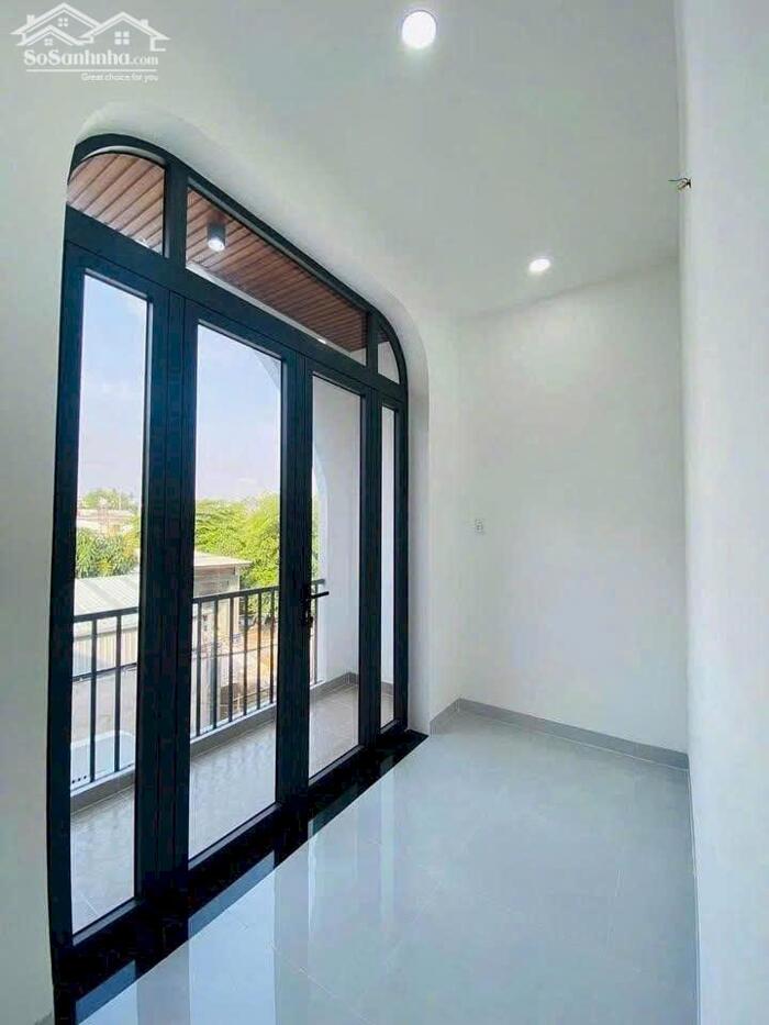 Hình ảnh NHÀ ĐẸP BIÊN HÒA - ĐỒNG NAI GIẢM SÂU, CÔNG CHỨNG NGAY 6