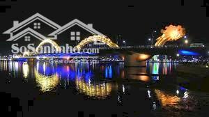 Hình ảnh Cần bán cặp lô đất trục đường Lê Đức Thọ nối Trục biển Hoàng Sa giá đầu tư ạ 2