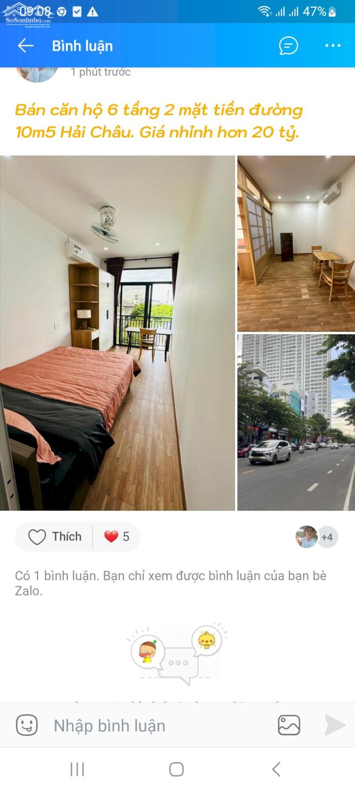 Hình ảnh HÀNG BIỂN GIÁ CỰC TỐT _ LÊ HỮU TRÁC KIỆT 6M _ 2 TẦNG, 100M², 3PN _ GIÁ 8.7 TỶ 2