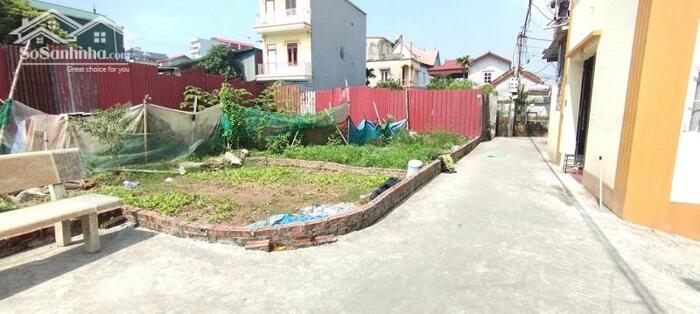 Hình ảnh Bán 45m2 đất Mỹ Hưng Thanh Oai– Sát KĐT Mỹ Hưng, giá Đầu Tư 0