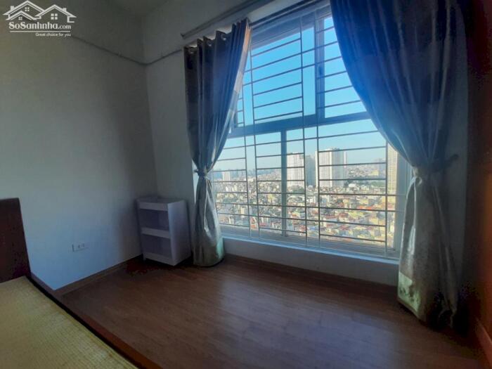 Hình ảnh cho thuê chung cư 47 Vũ Trọng Phụng, 60m, 2 phòng ngủ, đủ đồ 13 triệu 0