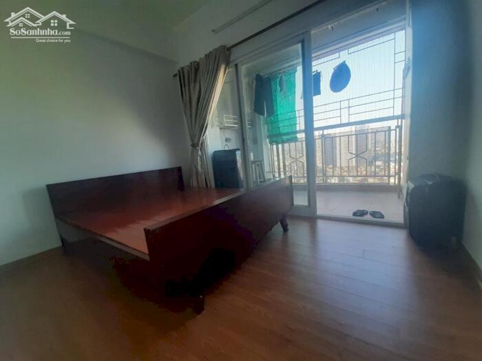 Hình ảnh cho thuê chung cư 47 Vũ Trọng Phụng, 60m, 2 phòng ngủ, đủ đồ 13 triệu 2