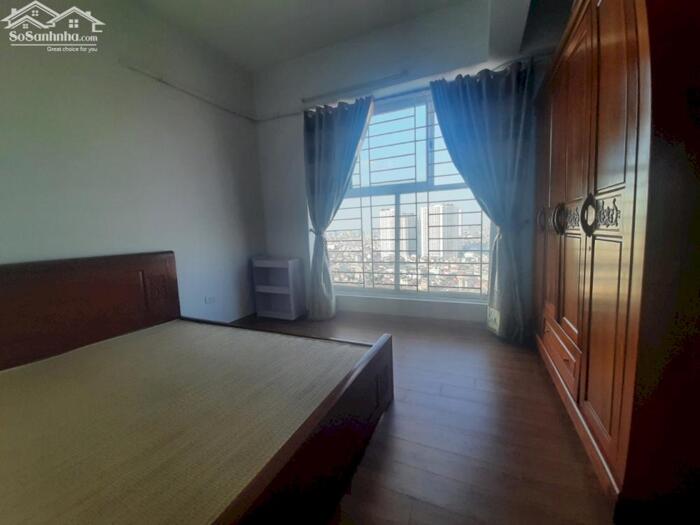 Hình ảnh cho thuê chung cư 47 Vũ Trọng Phụng, 60m, 2 phòng ngủ, đủ đồ 13 triệu 4