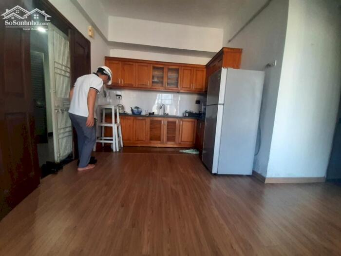 Hình ảnh cho thuê chung cư 47 Vũ Trọng Phụng, 60m, 2 phòng ngủ, đủ đồ 13 triệu 3