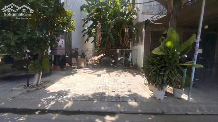 Hình ảnh Chính chủ bán đất mặt tiền đường 10m5 Khúc Hạo , Phường Sơn Trà ( Vị Trí Gần Trần Thánh Tông ) ⭐⭐⭐ 1