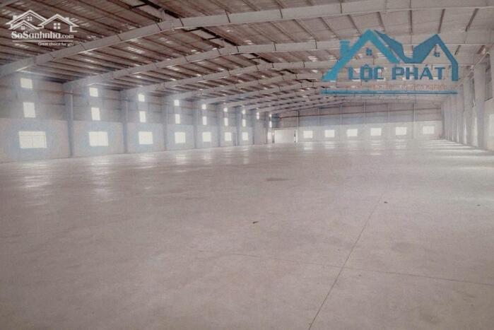 Hình ảnh Cho thuê nhà xưởng 22.000m2 giá rẻ chỉ 1,5 tỷ/tháng (4,3usd/m2 NX) KCN Nhơn Trạch-Đồng Nai 3