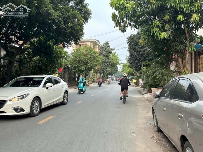 Hình ảnh Biệt thự cổ mái Thái GẤP BÁN hẻm 537 Nguyễn Oanh ngang 14m 233m2 view sông 22.5 tỷ. 4