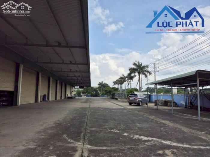 Hình ảnh Cho nhà xưởng 6000m² trong KCN Biên Hoà, Đồng Nai 0