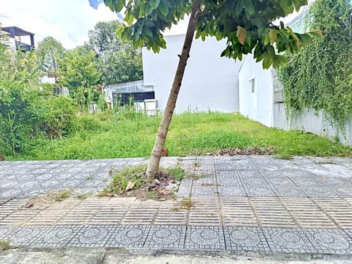 Hình ảnh Bán Cặp Nền Đường 26 Khu TĐC An Bình - Cặp KDC Hồng Phát, TP.Cần Thơ 0