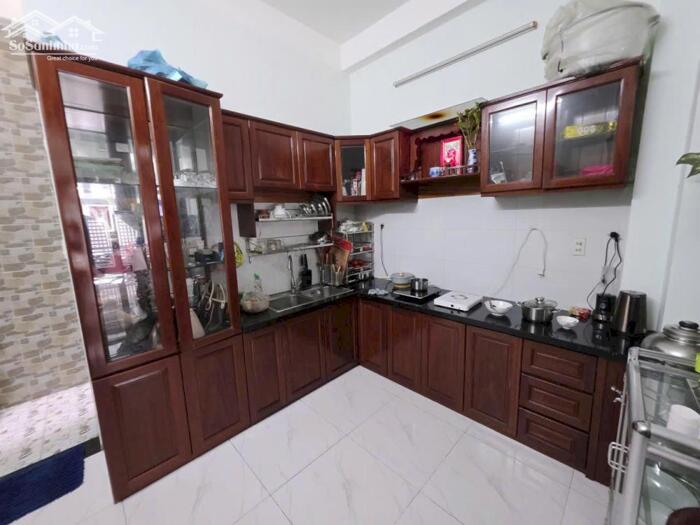 Hình ảnh Bán Nhà 3 Tầng 1 Tum – Đường Vân Đồn, Trung Tâm Phường Nha Trang 8