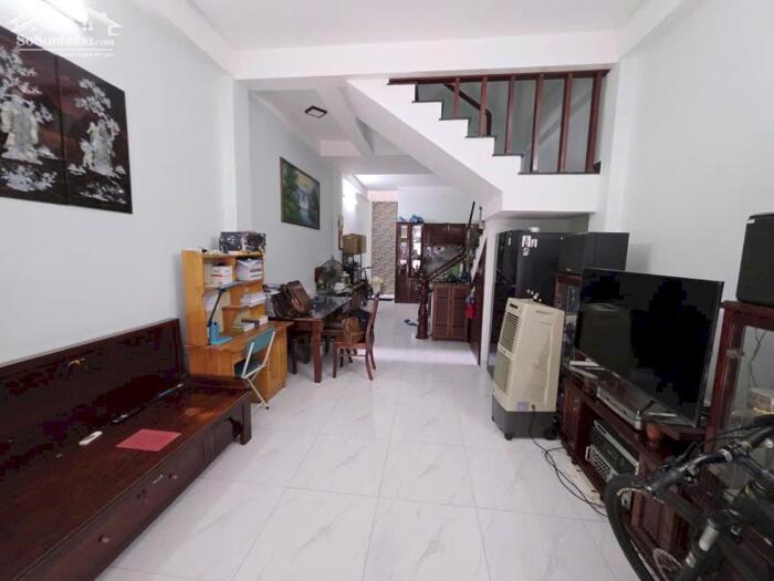 Hình ảnh Bán Nhà 3 Tầng 1 Tum – Đường Vân Đồn, Trung Tâm Phường Nha Trang 6