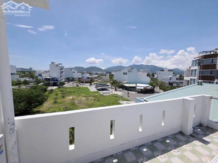 Hình ảnh Bán Nhà 3 Tầng 1 Tum – Đường Vân Đồn, Trung Tâm Phường Nha Trang 2